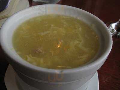 Memories Of Hong Kong