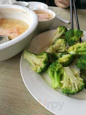 Memories Of Hong Kong