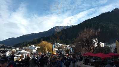 Memories Of Hong Kong