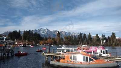 Memories Of Hong Kong