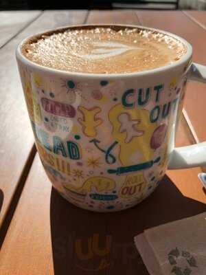 Gloria Jean's Coffee