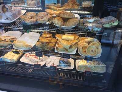 Gloria Jean's Coffee