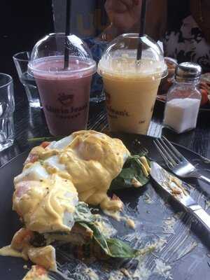 Gloria Jean's Coffee