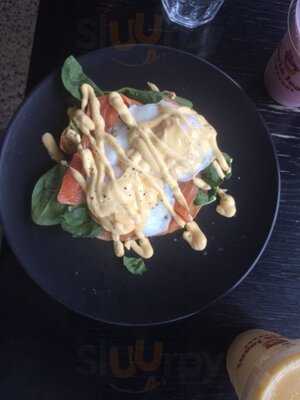 Gloria Jean's Coffee