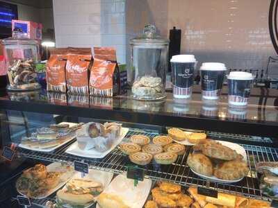 Gloria Jean's Coffee