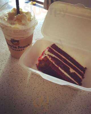 Gloria Jean's Coffee