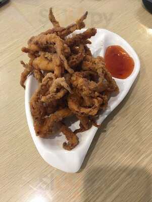 Golden Island Restaurant