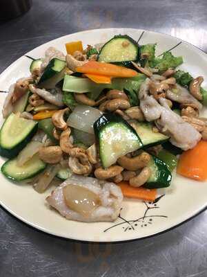 Golden Island Restaurant