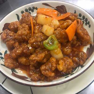 Golden Island Restaurant