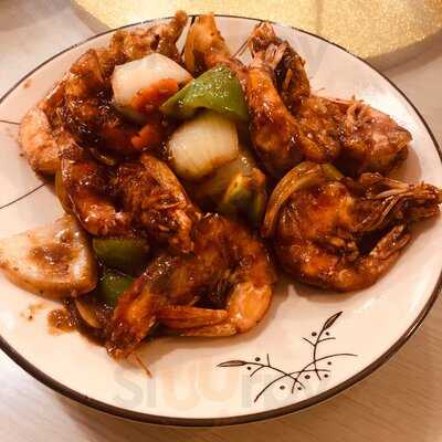 Golden Island Restaurant