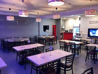 Golden Island Restaurant