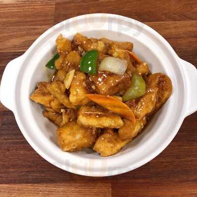 Golden Island Restaurant