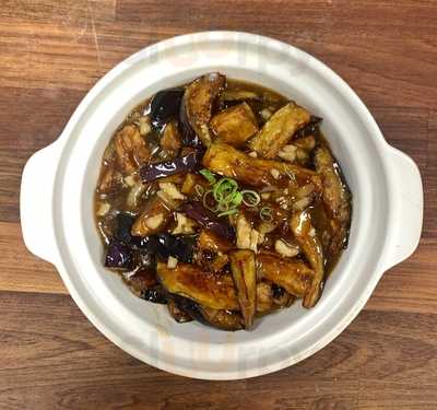 Golden Island Restaurant