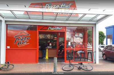 Pizza Hut