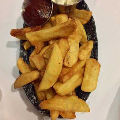 Bellamys By Logan Brown