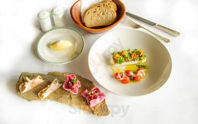 Bellamys By Logan Brown