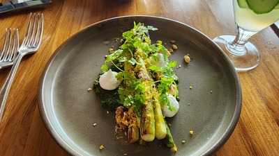 Bellamys By Logan Brown