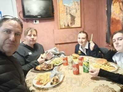 Adana Turkish Cafe & Takeaways