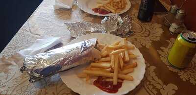 Adana Turkish Cafe & Takeaways