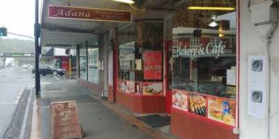 Adana Turkish Cafe & Takeaways