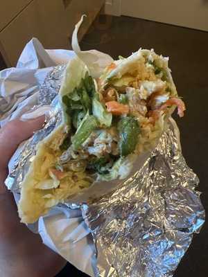 Adana Turkish Cafe & Takeaways