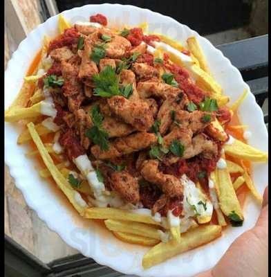 Adana Turkish Cafe & Takeaways