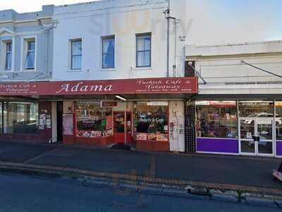 Adana Turkish Cafe & Takeaways