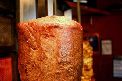 Adana Turkish Cafe & Takeaways