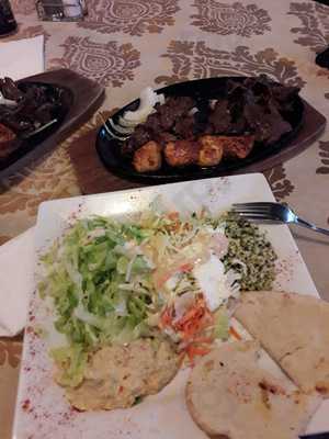 Adana Turkish Cafe & Takeaways