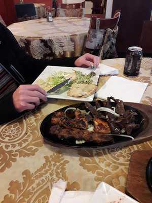 Adana Turkish Cafe & Takeaways