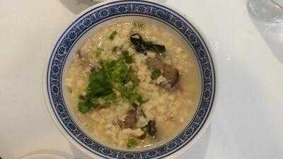 Lu Linju Xi' An Restaurant