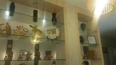 Lu Linju Xi' An Restaurant