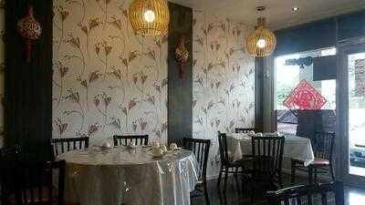 Lu Linju Xi' An Restaurant