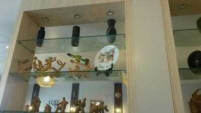 Lu Linju Xi' An Restaurant