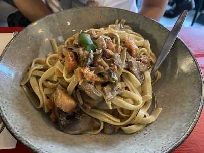 Piccolo Ristorante Italiano