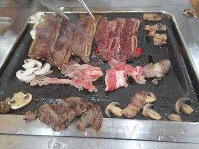 One Dak Hanmari Korean Bbq