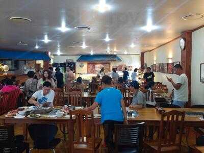 One Dak Hanmari Korean Bbq