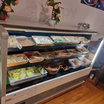 One Dak Hanmari Korean Bbq