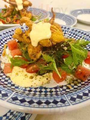 Chez Simo Cafe & Bistro