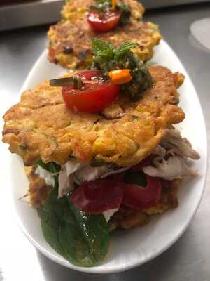 Chez Simo Cafe & Bistro