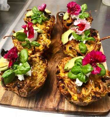 Chez Simo Cafe & Bistro