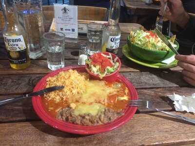 Mexican Cafe