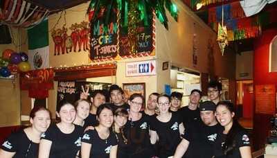 Mexican Cafe