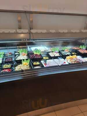 Whitby's Restaurant & Bar