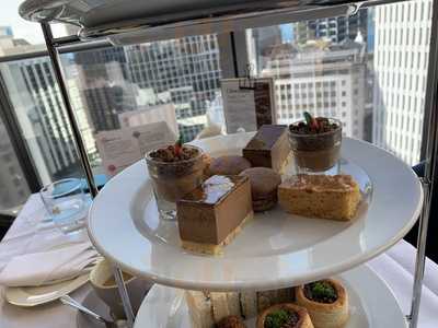 Whitby's Restaurant & Bar