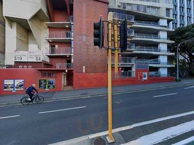 Whitby's Restaurant & Bar