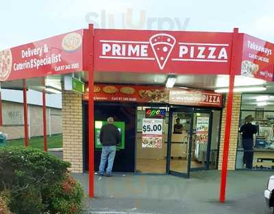 Prime Pizza