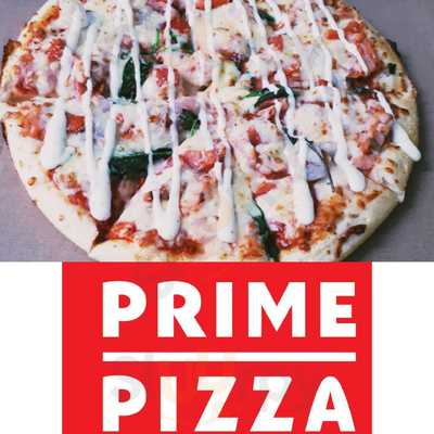 Prime Pizza