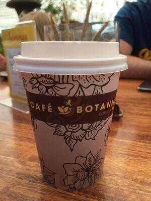 Cafe Botannix