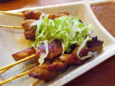 Satay Kingdom